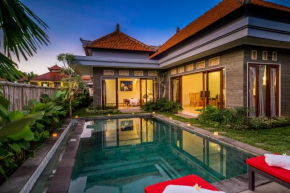 Гостиница Laba Ubud Villa  Убуд